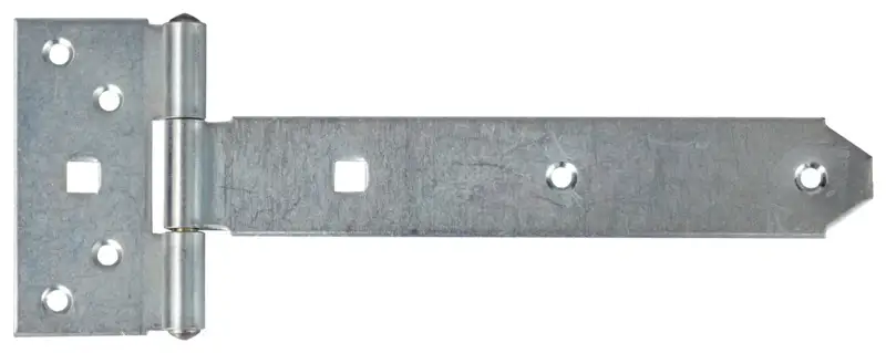 Kreuzgehänge leicht 300mm Stahl verzinkt ((1 Stück) - 686 20 300 75)