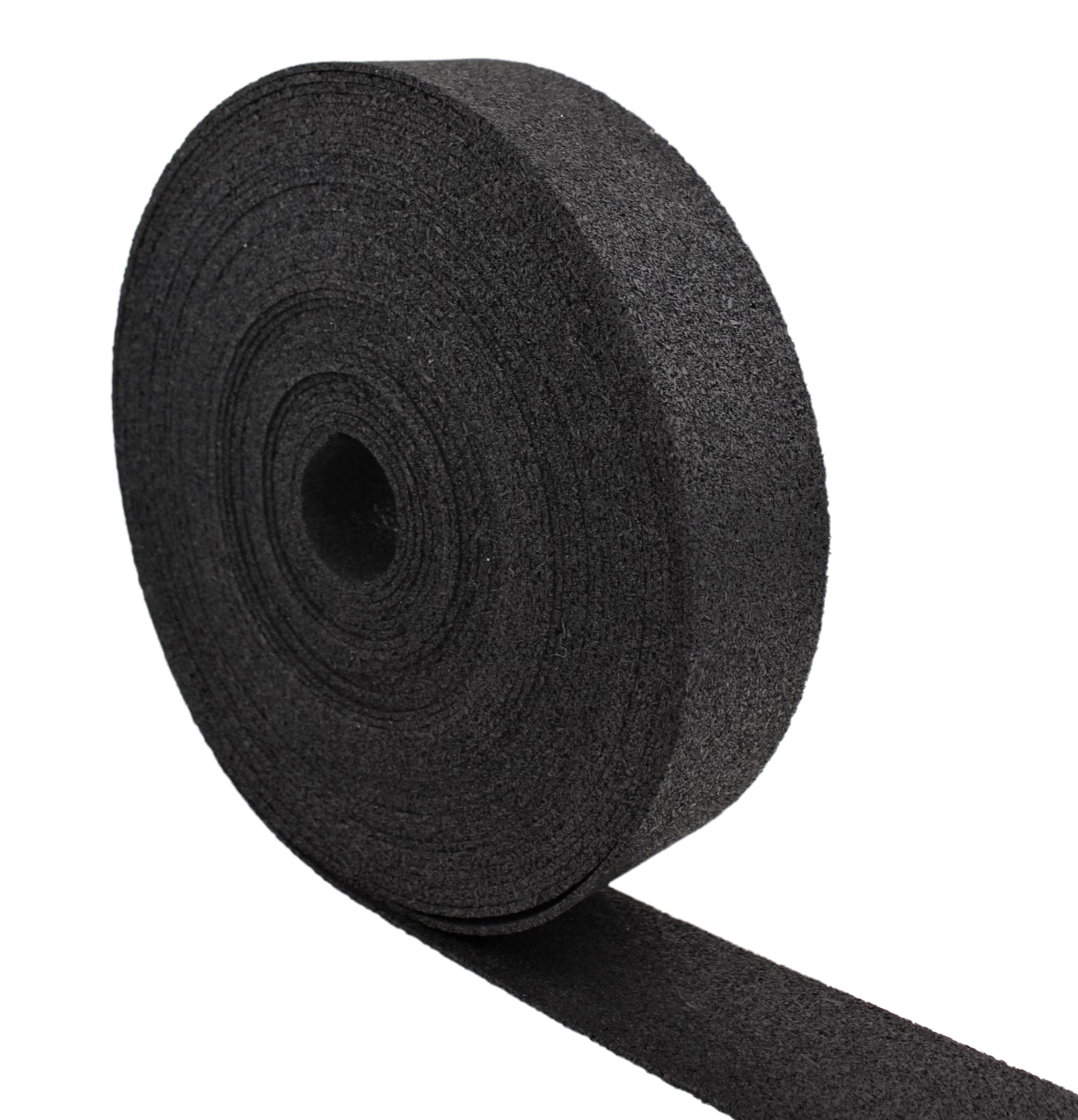 Padrolle_3x60_ Padrolle 3x60x20000 mm Gummipad Pad Terrassenpad Gummigranulat Gummiunterlage Isopad