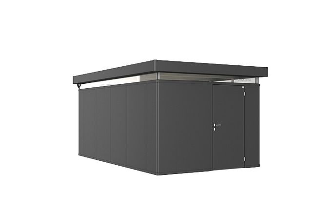 CasaNova 3x5, Türanschlag rechts, (dunkelgrau-metallic)