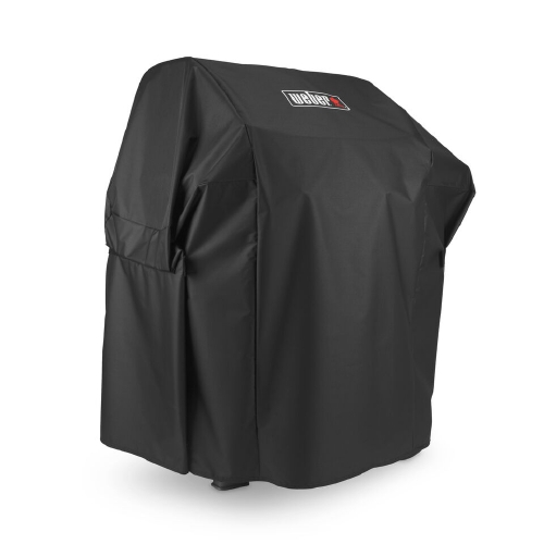 Weber Premium Grill Cover, Fits Spirit II 200