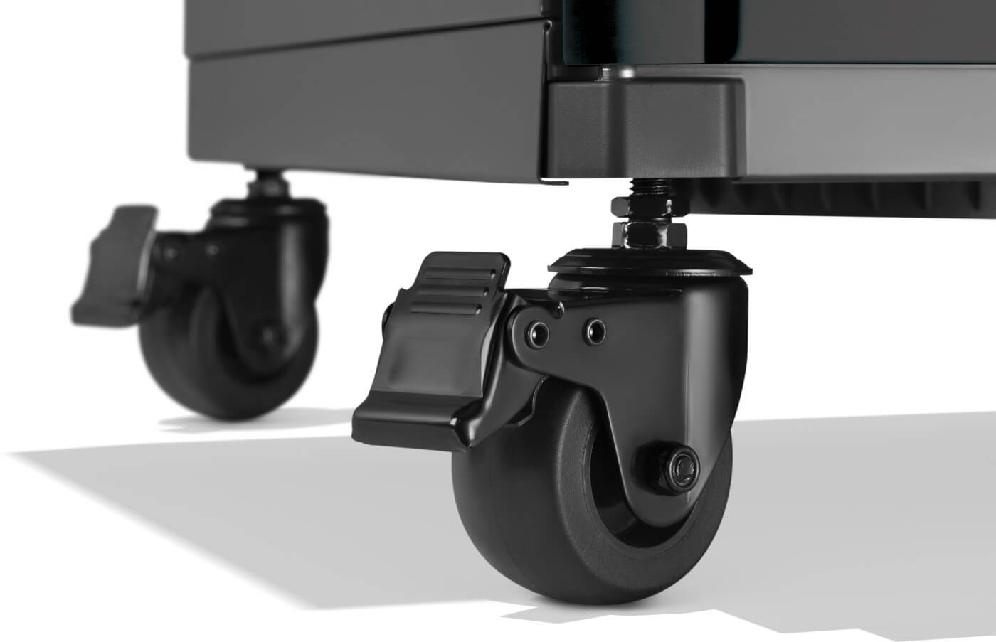 Napoleon Propangasgrill Prestige® 500 RSIB schwarz mit Infrarot-Seiten- und Heckbrenner