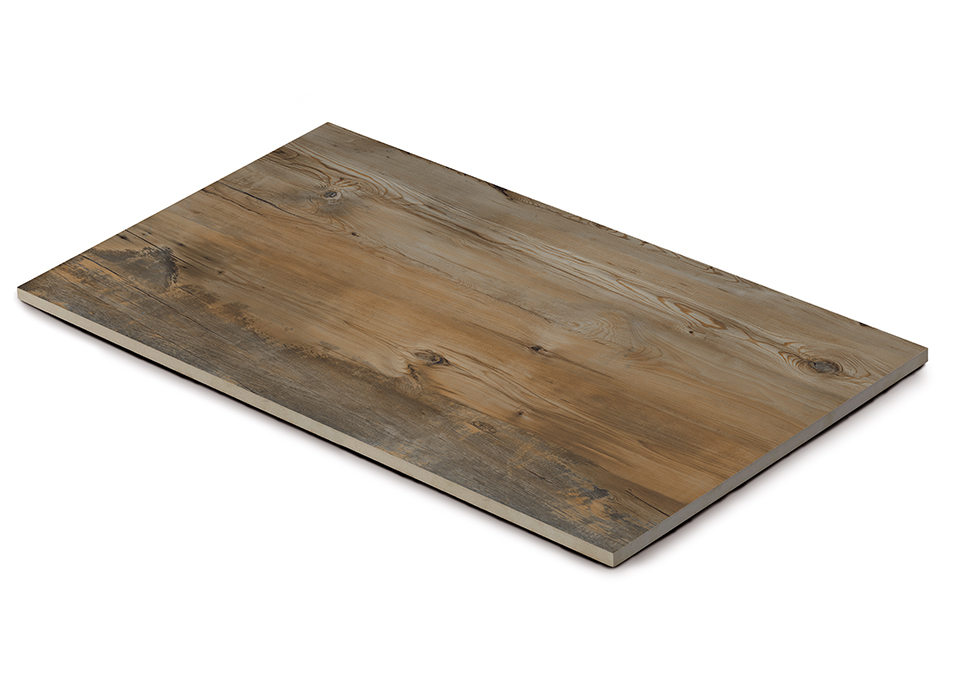 KERAMIKPLATTE BOSCO TABULA MEDIA 40x80x2 cm FEINSTEINZEUG MODERN 0,64 m², 2 STK.