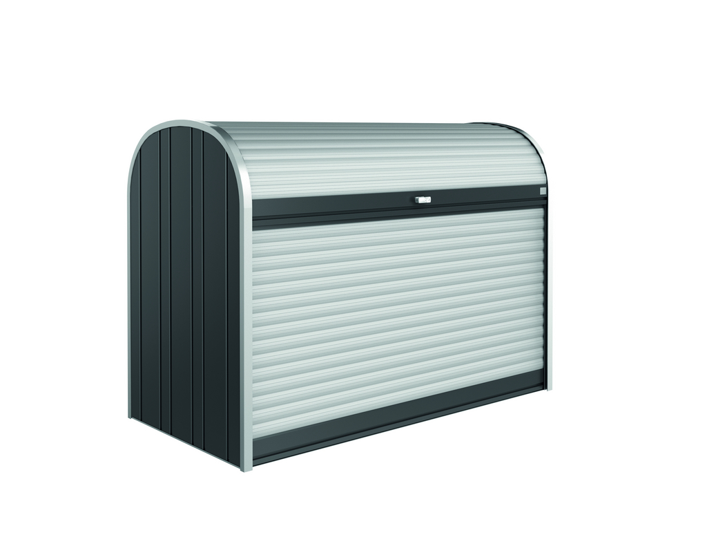 StoreMax 190 dunkelgrau-metallic StoreMax 190 dunkelgrau-metallic
