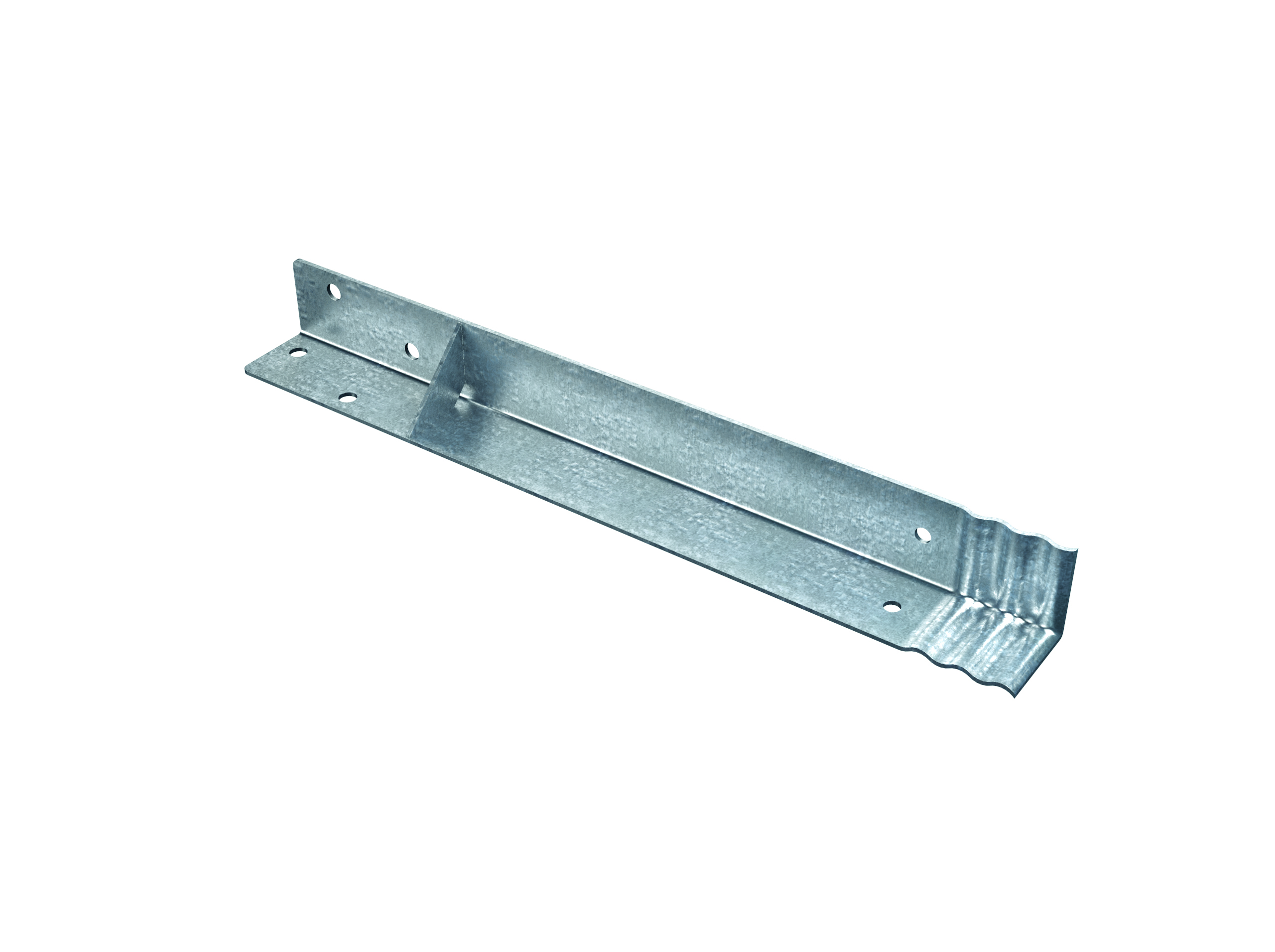 Winkelanker-oeffentlich Metall-Doppelschaukel öffentlich DIN 1176 Standpfosten 120x120 mm Komplett-Set