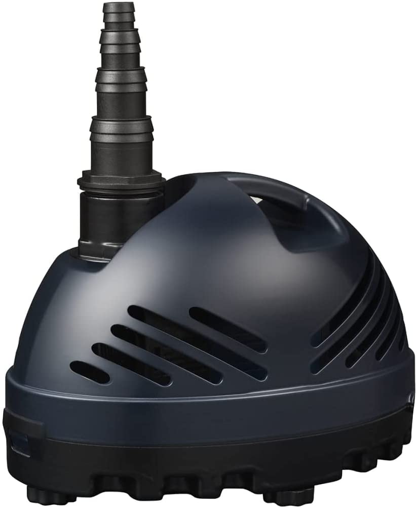 51kVmX2S7tL-_AC_SL1024_ Ubbink Teichpumpe 100W Gartenpumpe Bachlaufpumpe Filterpumpe Wasserspiel Pumpe