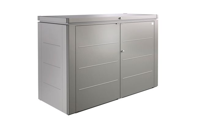 HighBoard Gr. 200 quarzgrau-metallic