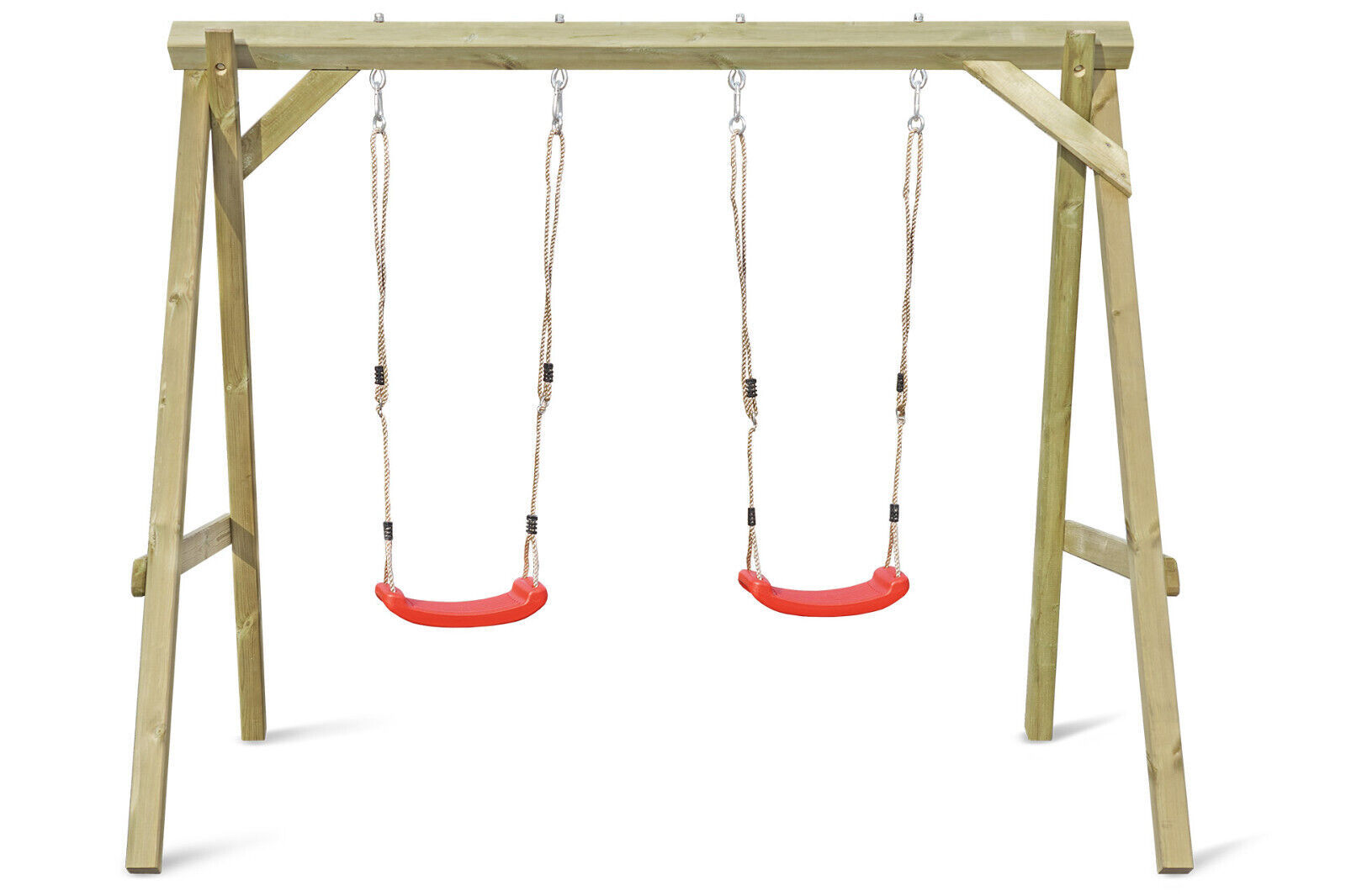 s-l1600040wArw0uS2U8 Schaukelgerüst für Kinder aus Holz Premium
