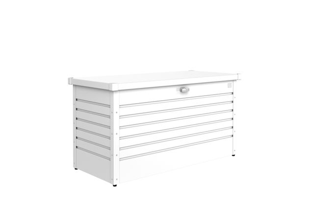 Biohort FreizeitBox 130 weiss