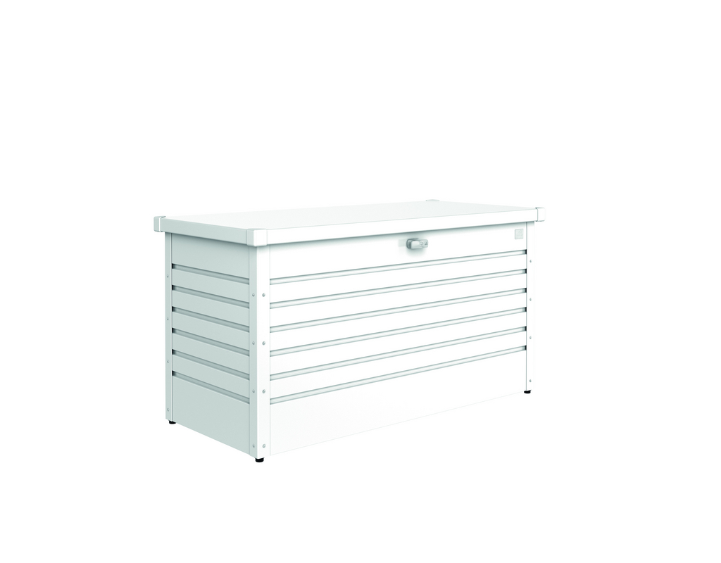 Biohort FreizeitBox 130 weiss