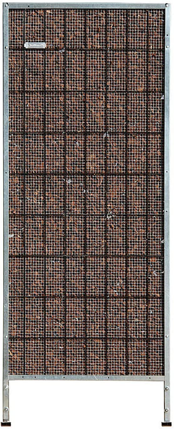 Sichtschutzelement (Diviso 180/200 x 76 cm feuerverzinkt)