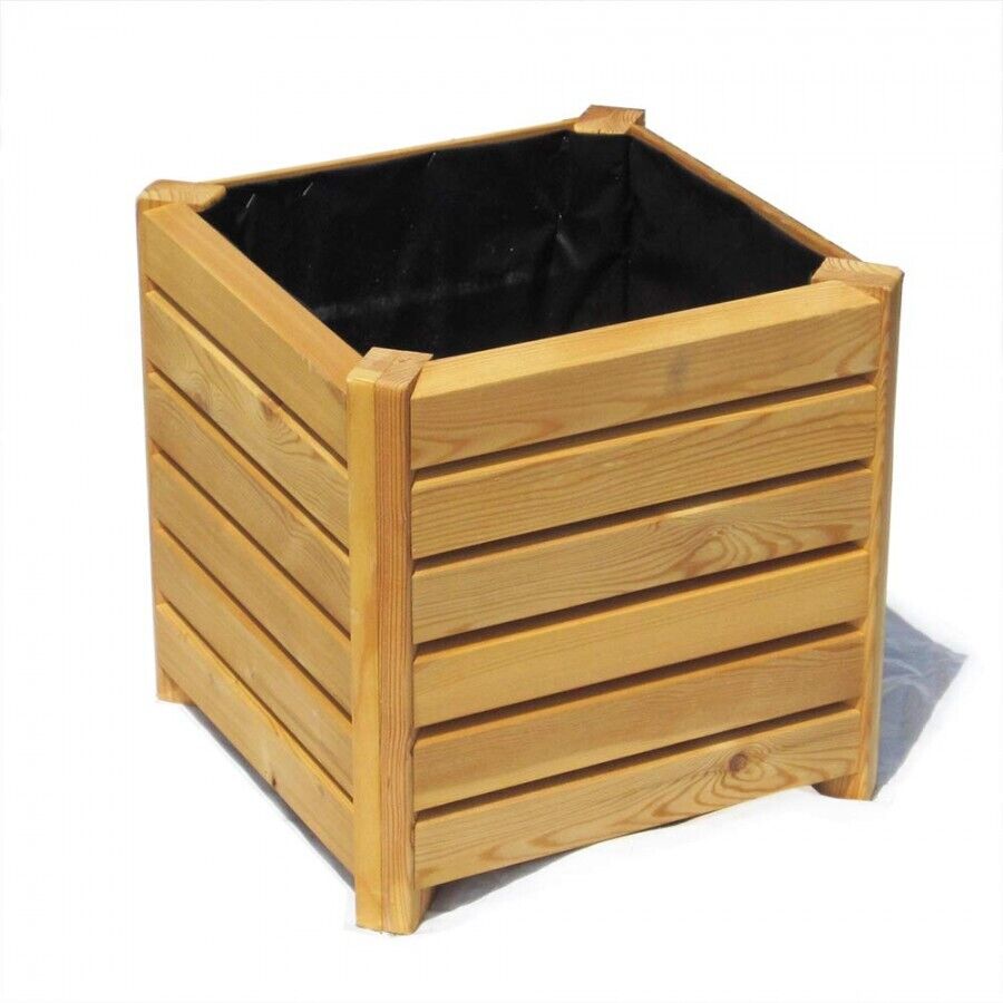s-l1600Jh8pJxaabPVbt Pflanzkasten Catania aus Lärchenholz Blumenkasten rechteckig Pflanzkübel Holz