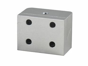 3k1ALFB2bZ1QEy Pitzl Stufenverbinder SVP Alu H30xT26 mm Breite
