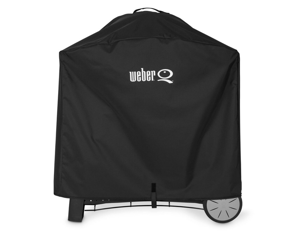 Weber Abdeckhaube für Weber Q 300-/?3000-Serie Weber Abdeckhaube für Weber Q 300-/?3000-Serie