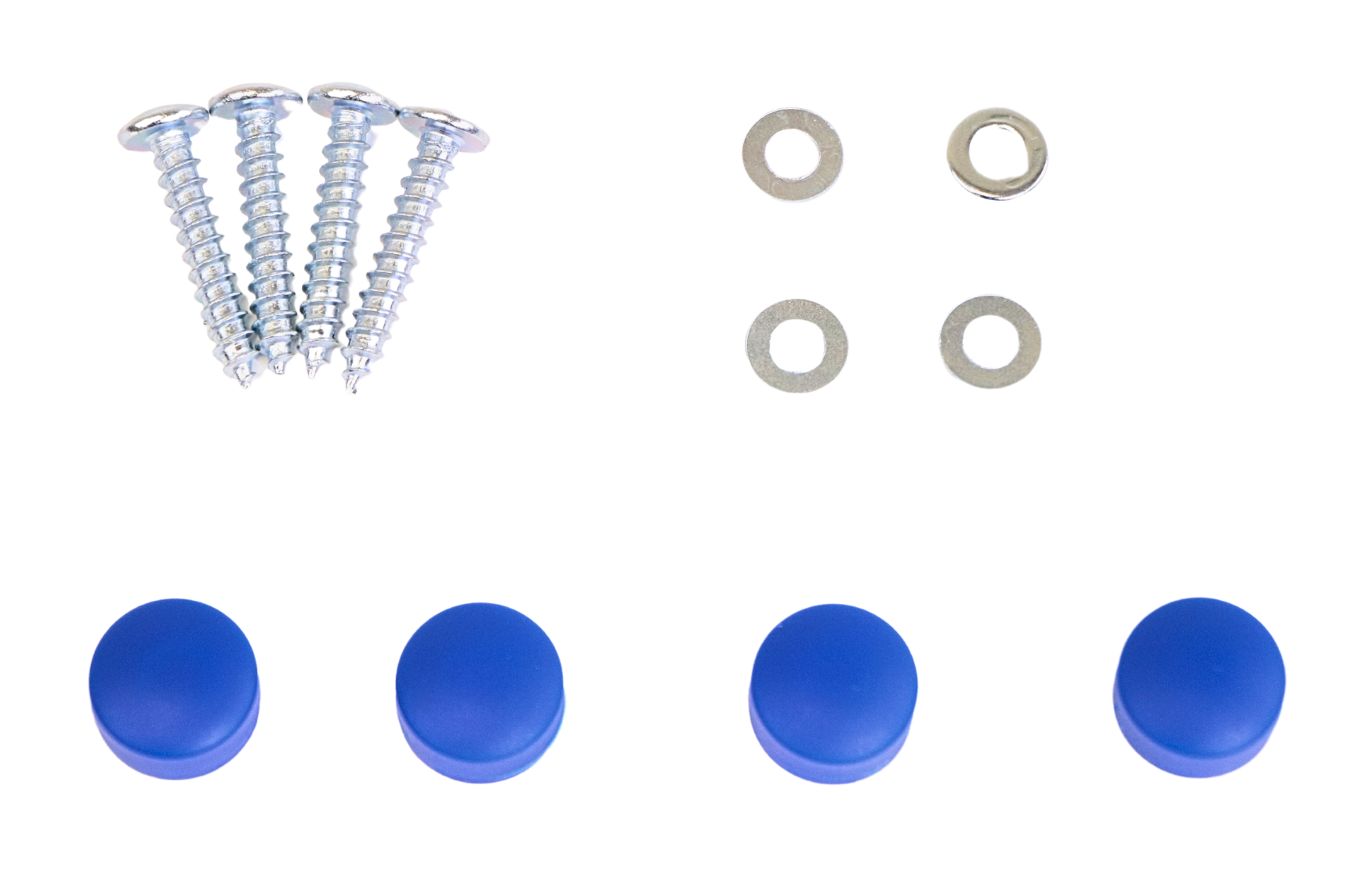 Haltegriffe Handgriffe 250x75mm für Spielanlagen Klettergerüste paarweise