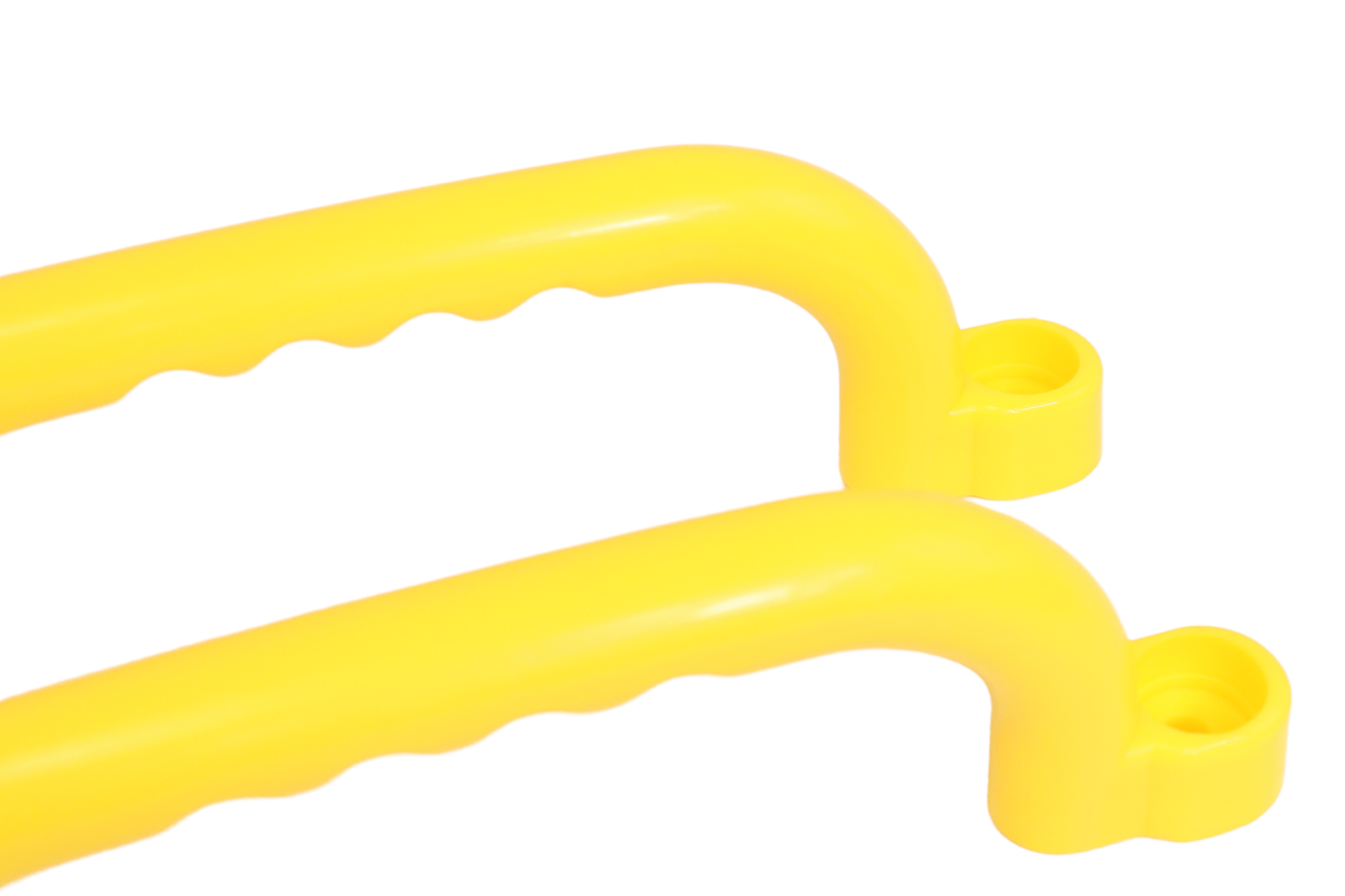 3nwRtv1A3mVo8I Haltegriffe Handgriffe 250x75mm für Spielanlagen Klettergerüste paarweise
