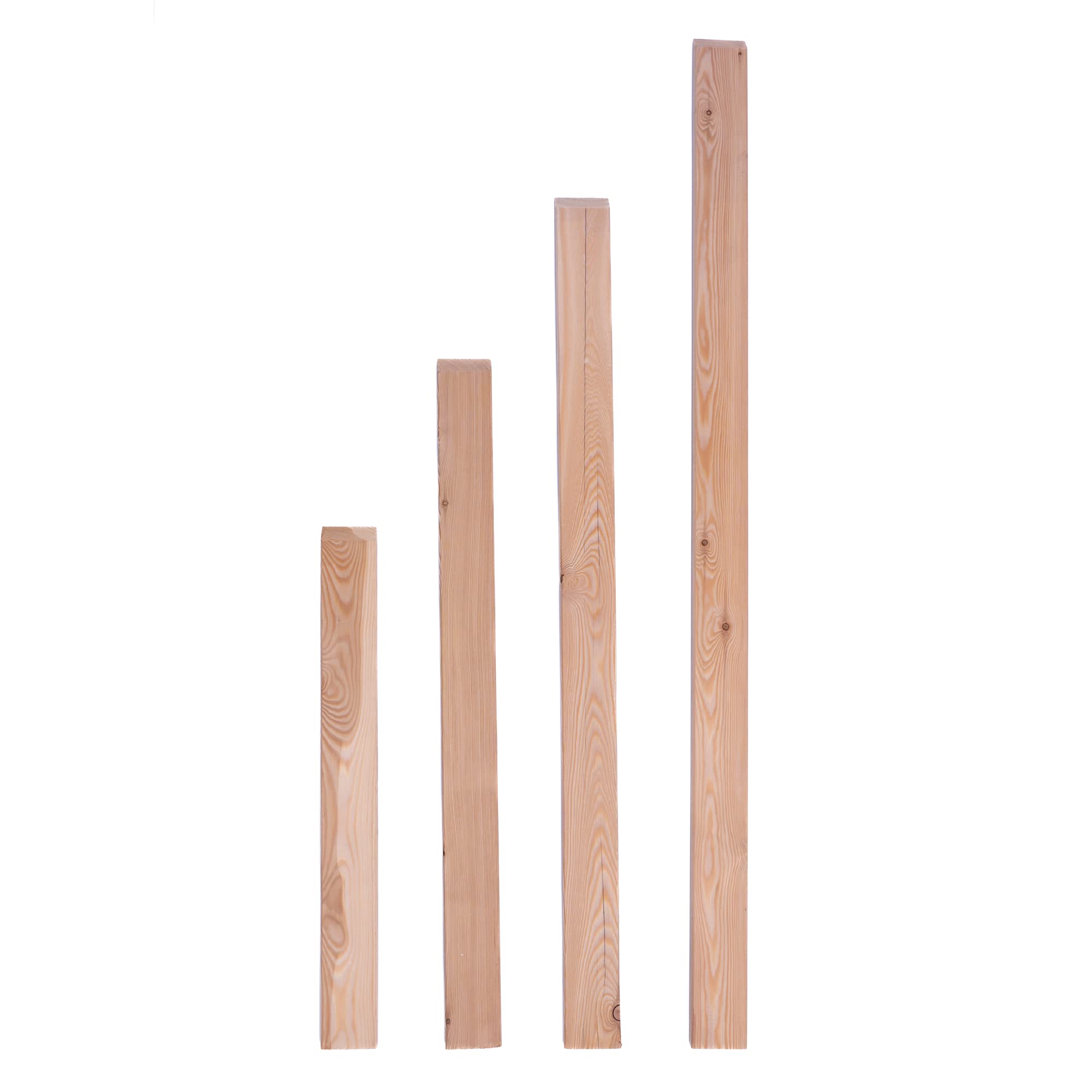 61PLS-oB3kL Zaunlatten Lärche Zaunbretter Stakete Zaun Holz