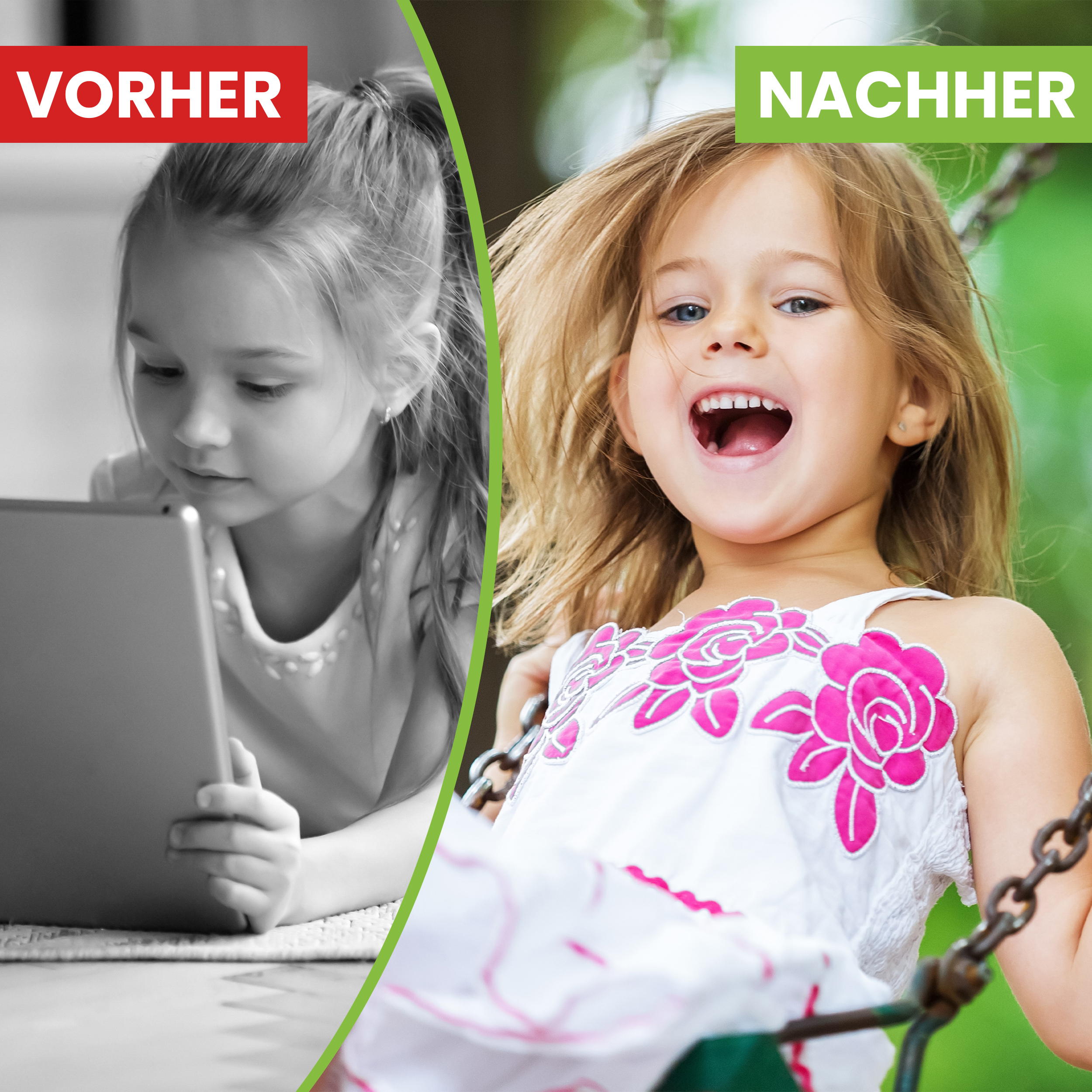 4Wim6ztsImf3nj Premium Doppelschaukel Kerstin mit Podest KDI Kinderschaukel mit zwei Schaukelsitzen TÜV geprüft