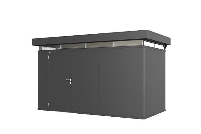 CasaNova 4x2, Türanschlag links (dunkelgrau-metallic)
