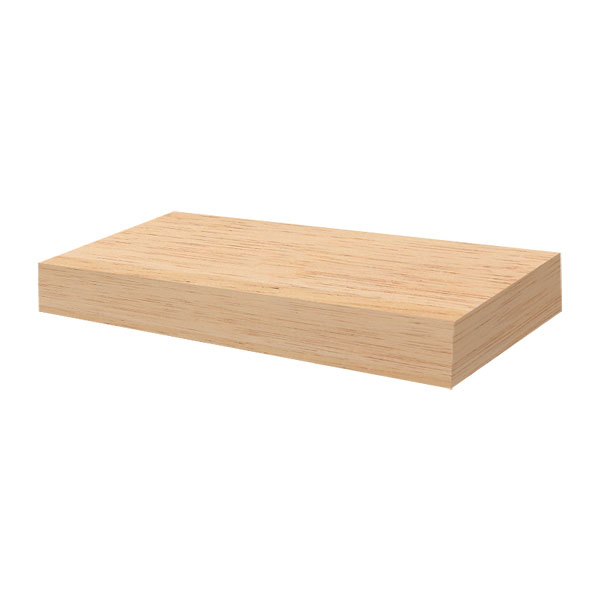 OFYR BLOCK TEAKHOLZ 135 PRO