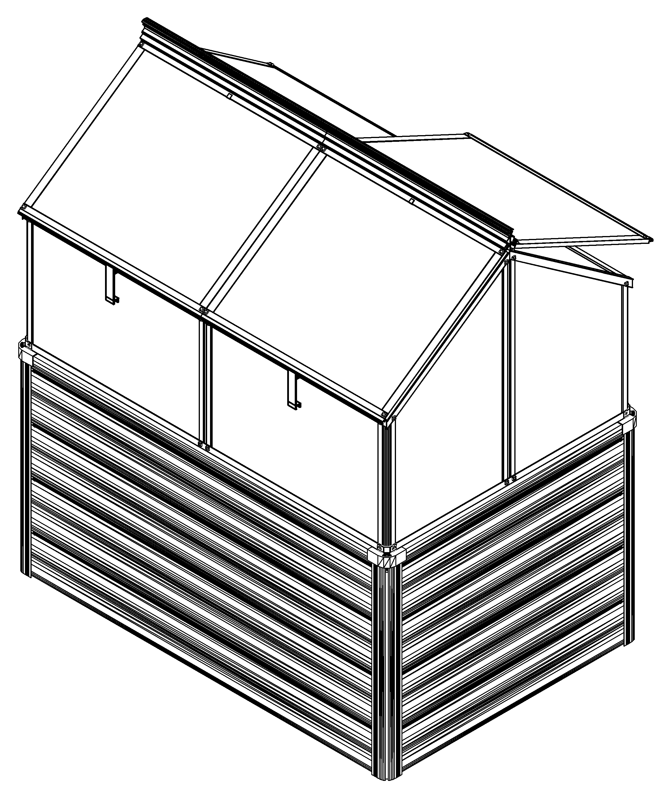 SK_EX_Zeichnung_Hochfruehbeet_Paris_40002636 Hochfrühbeet Paris ESG