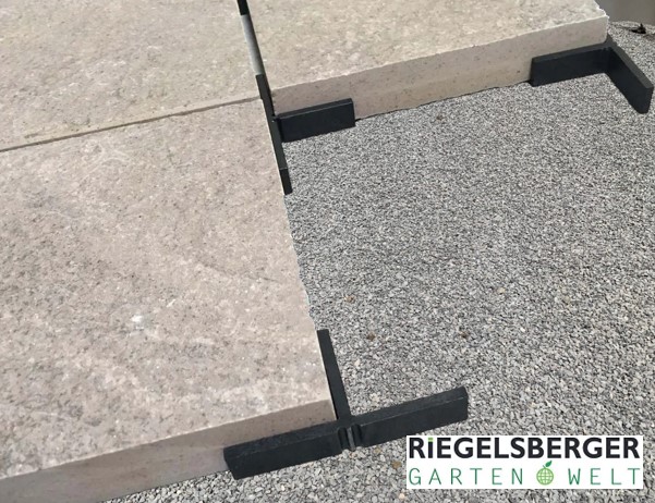 Fugenkreuze 3 x 10 mm für Fliesen Keramikplatten MADE IN GERMANY 100 Stück
