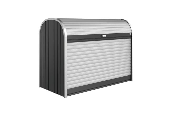 storemax_160_dunkelgrau0000 StoreMax 160 dunkelgrau-metallic