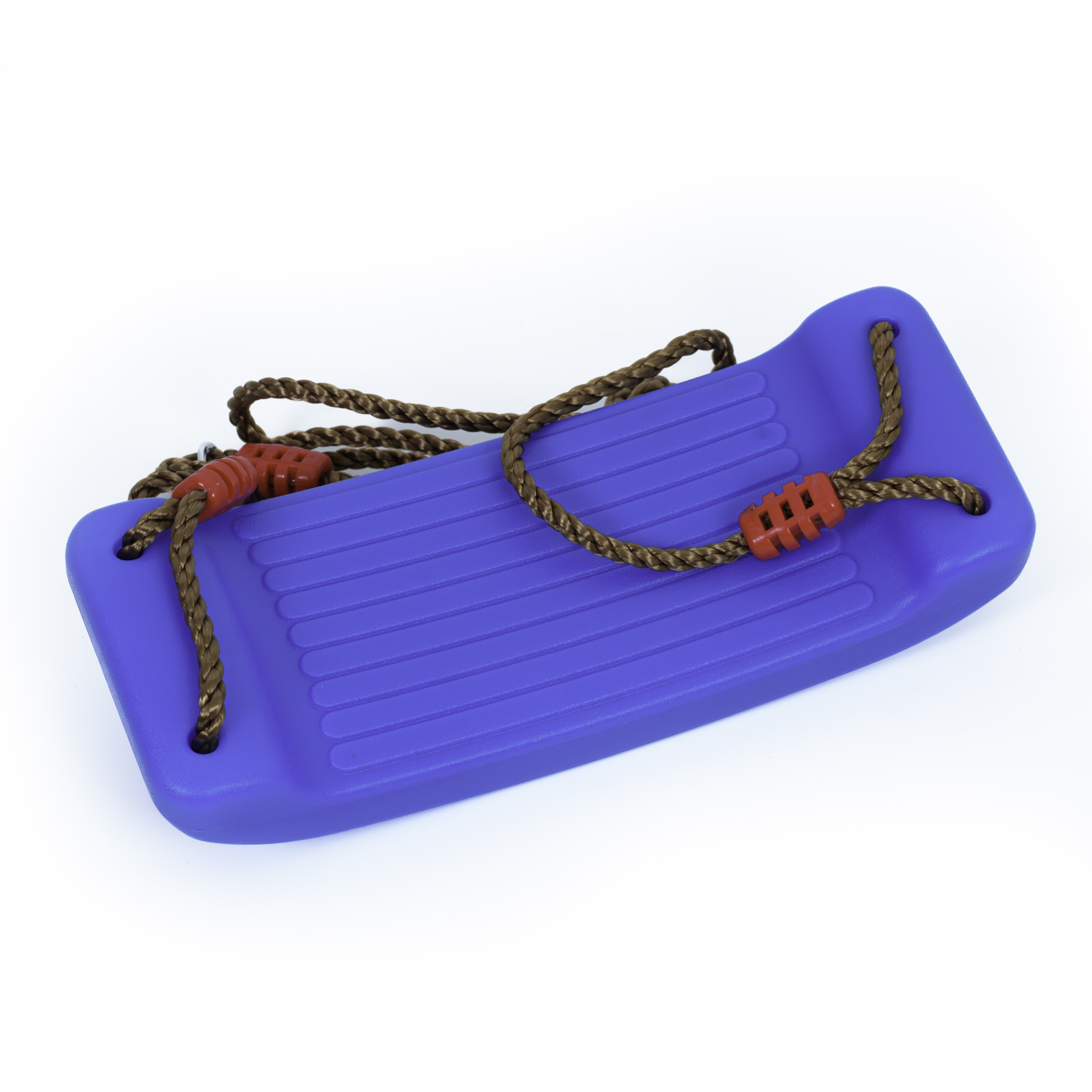 Schaukelsitz aus Kunststoff Schaukelbrett Kinderschaukel