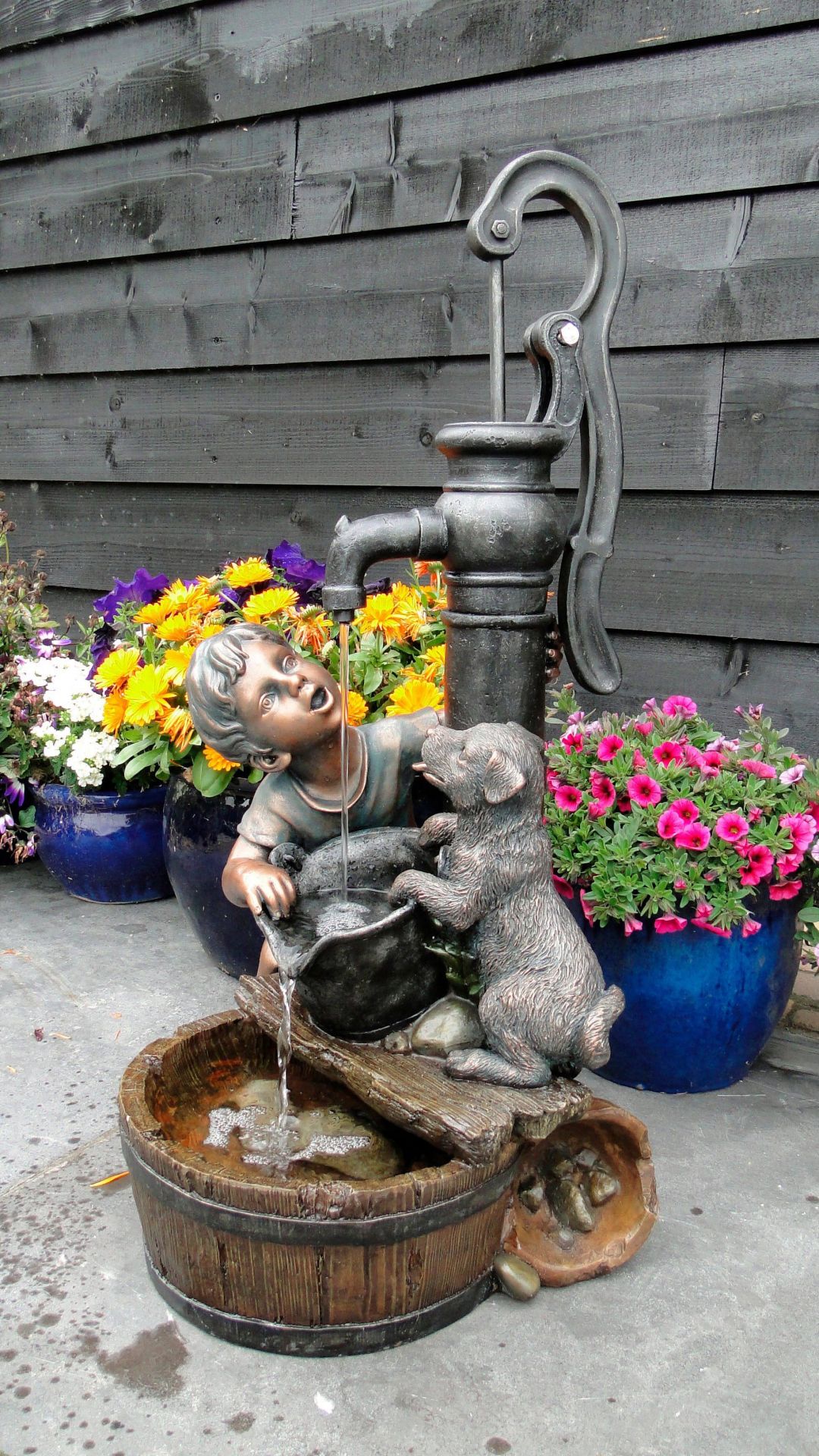Ubbink-Wasserspiel-Regina-1387045-8711465870450_1920x1920 Ubbink Terrassenbrunnen Wasserspiel Regina