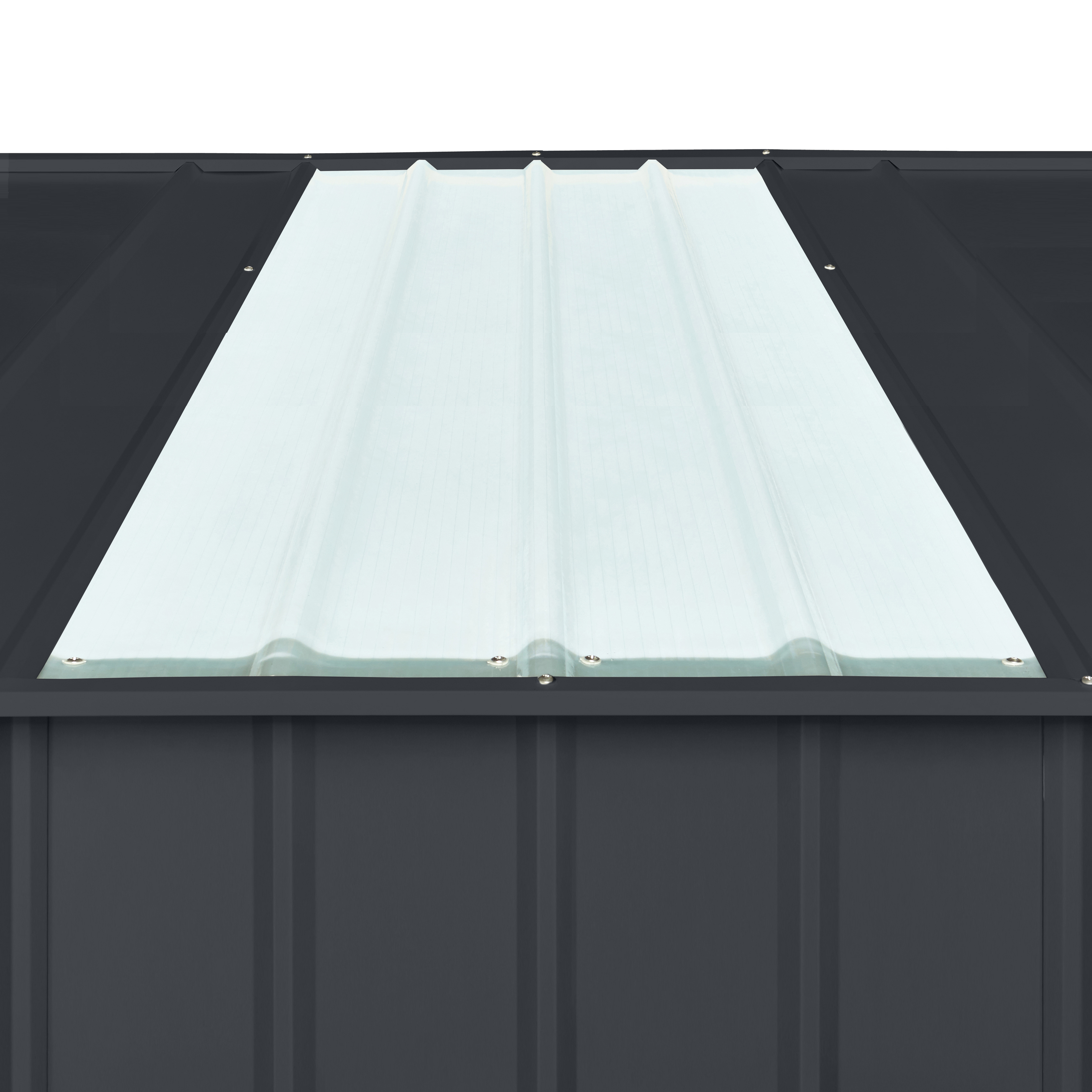 Dachpaneel Skylight 3, blickdicht