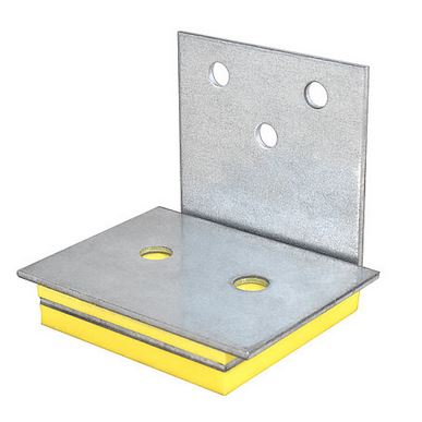 1xzqDg9AOj9nJJ Pitzl GePi-Connect Schallschutzwinkel Winkelverbinder GePi-Winkel