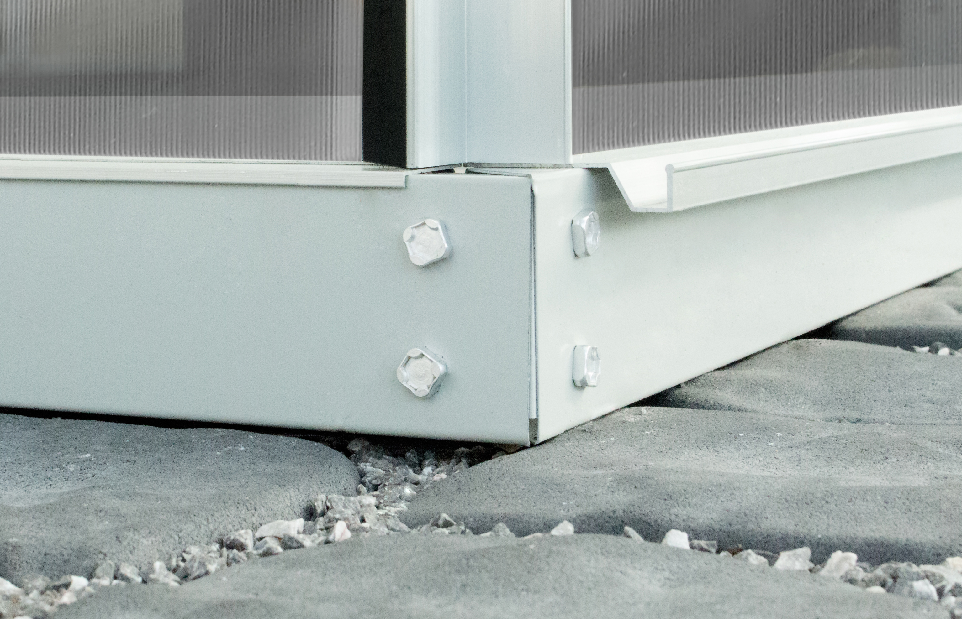 Fundament 5000/5900, 6cm