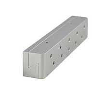 4Y78lZpBHAcDeA Pitzl Stufenverbinder SVP Alu H30xT26 mm Breite