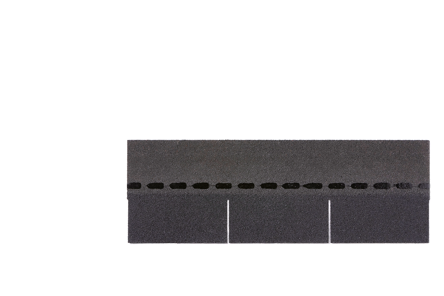 Bitumenschindeln 1 m²