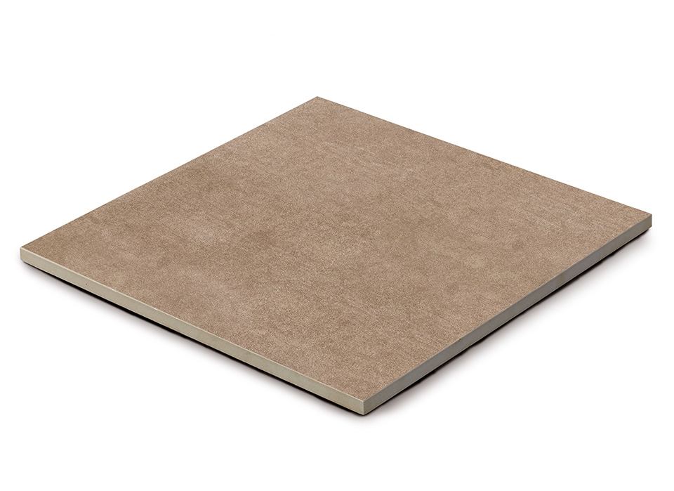 KERAMIKPLATTE COLOSSEO FIORA 60x60x2 cm FEINSTEINZEUG MODERN 0,72m², 2 STK.