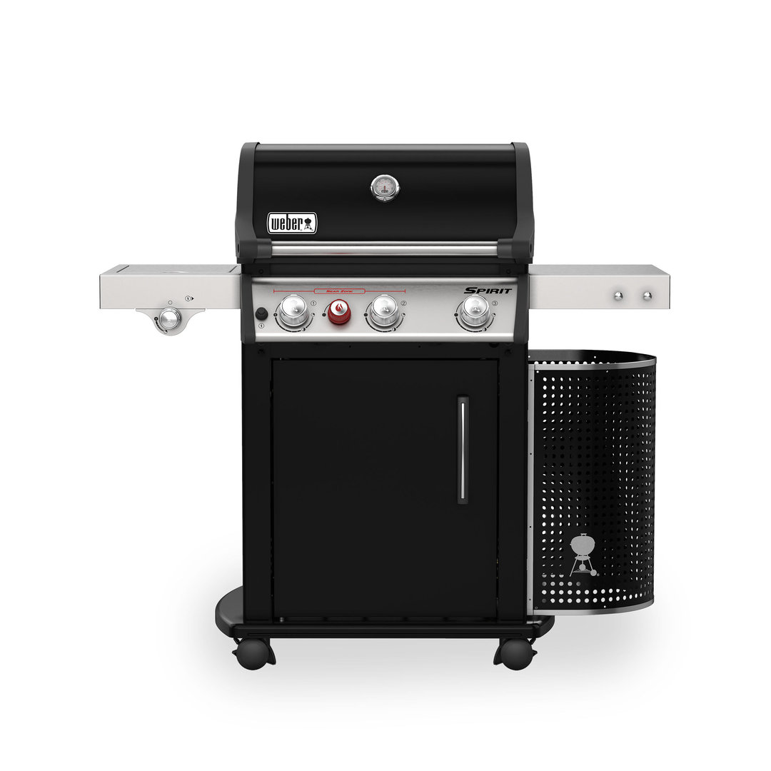 Weber Spirit EP-335 Premium GBS Schwarz 