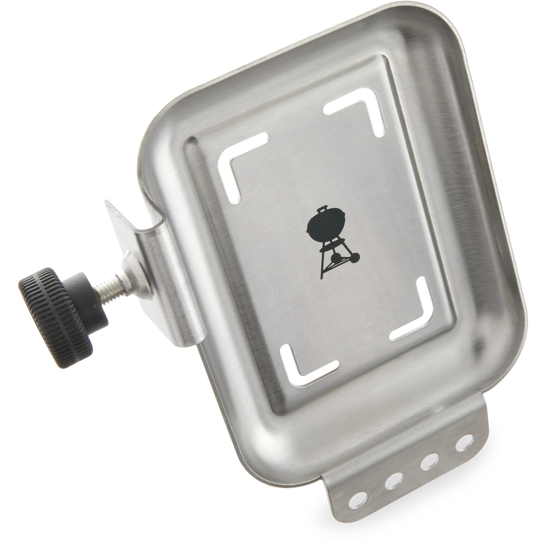 Weber Smart Grilling Hub Halterung