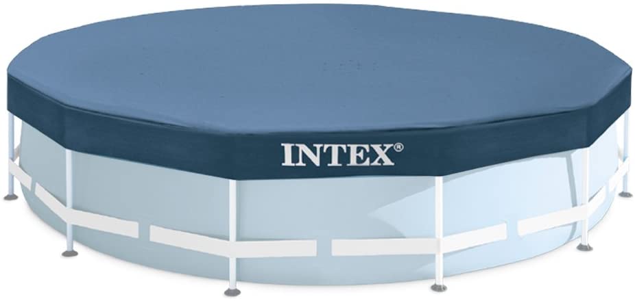 51TKuIspcaL-_AC_SL1000_ Original Intex Ersatzteile für Premium Pool Prism Frame 26724GN - Ø 457cm x H 107cm