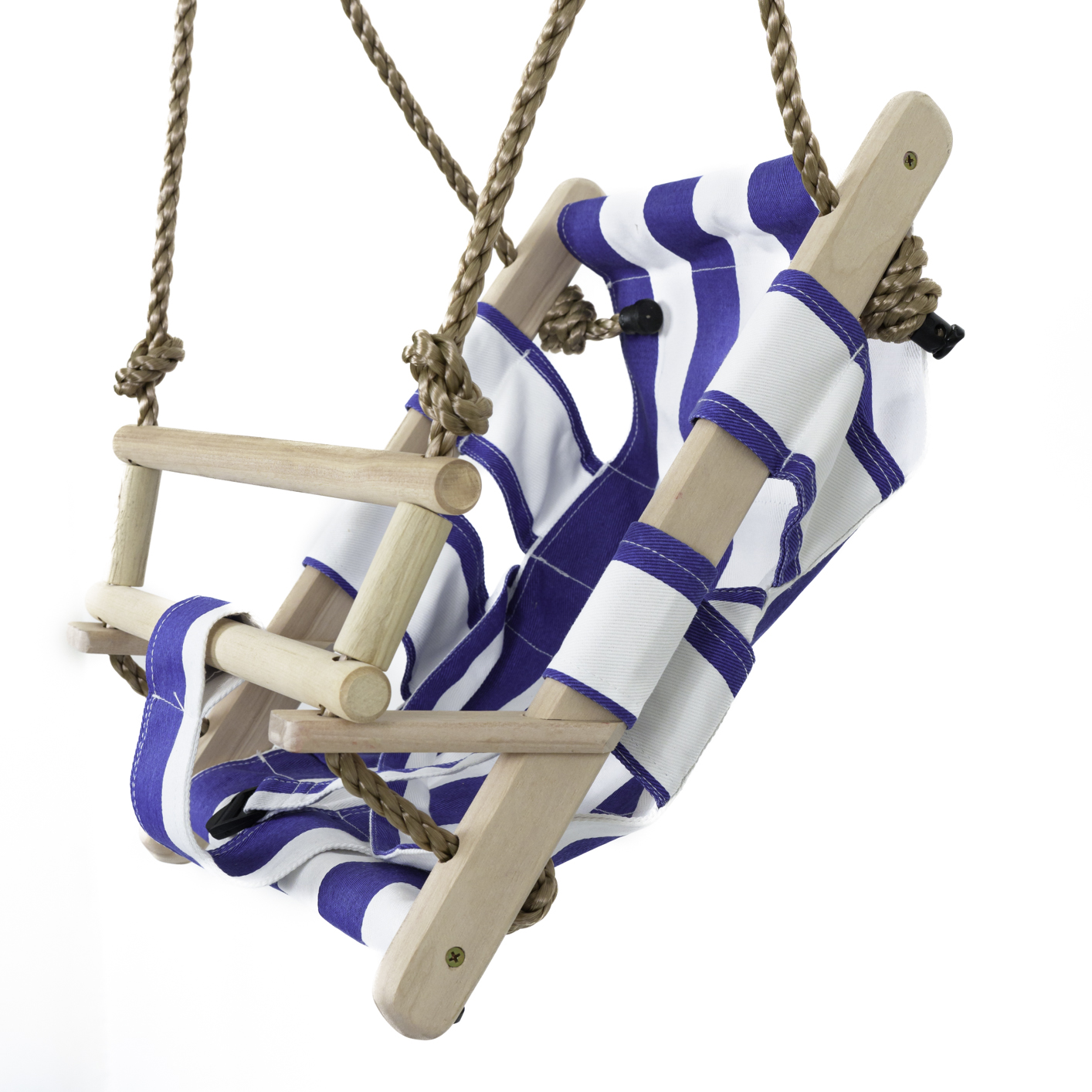 Babyschaukel Puppenschaukel Kapitän Babysitz Schaukelsitz