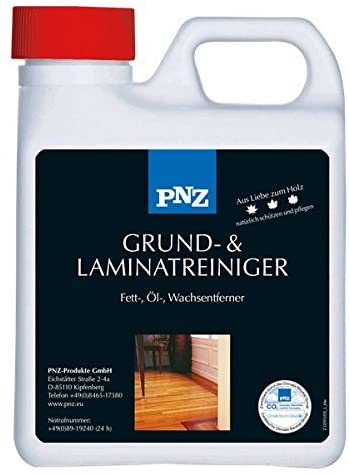 PNZ Grund- und Laminat Reiniger, Gebinde: 30L