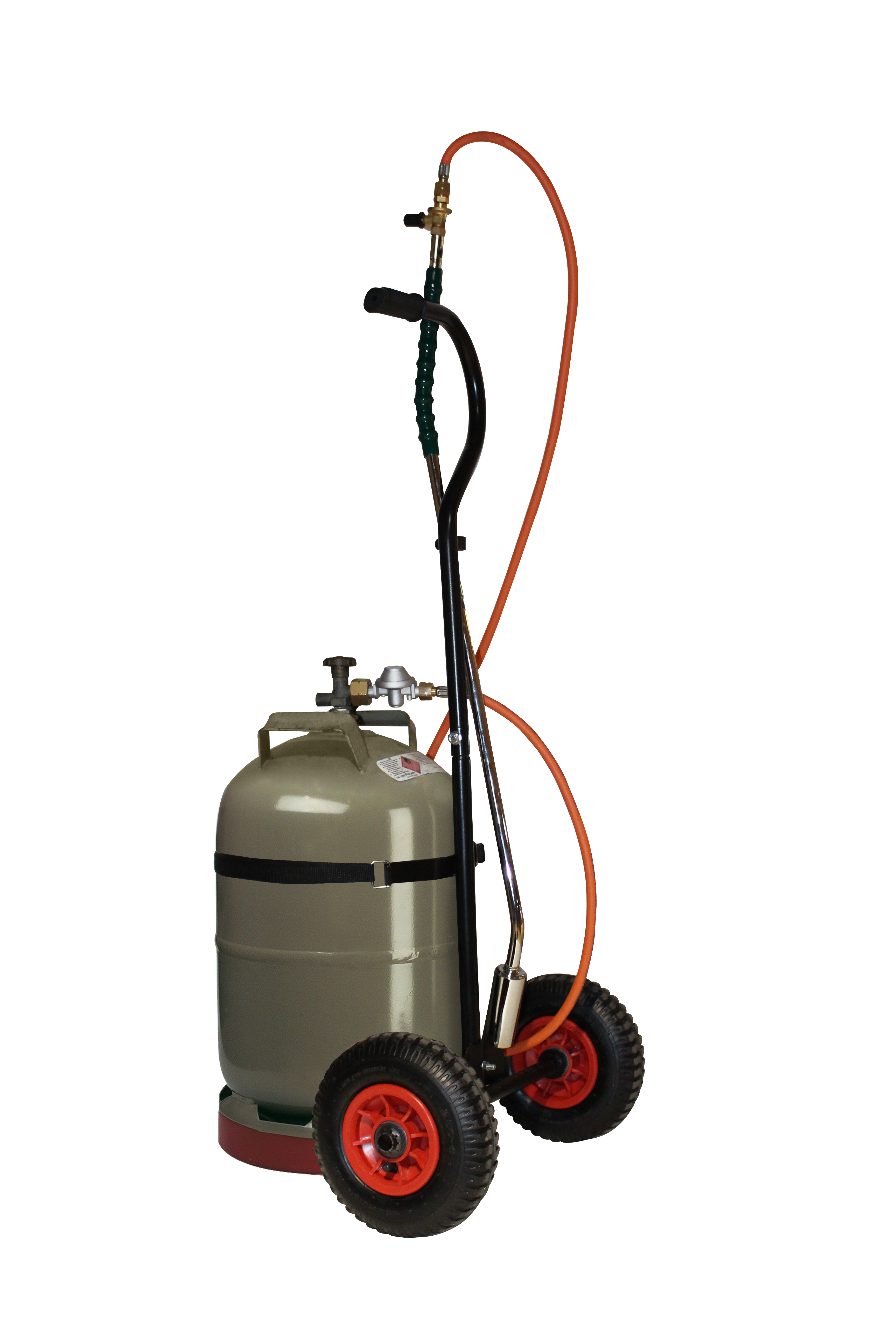 Biolet Gasschlauch, 2m