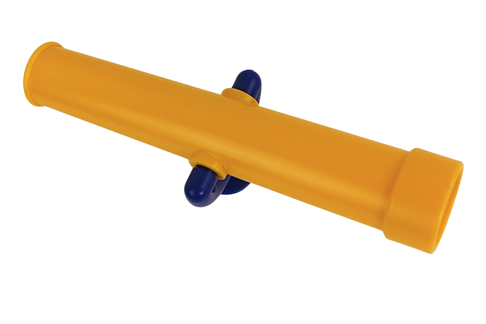 F4ZUgJogrQBZe6J Fernrohr Teleskop für Spielanlagen ca. Ø 60 x 310 mm lang verschiedene Farben