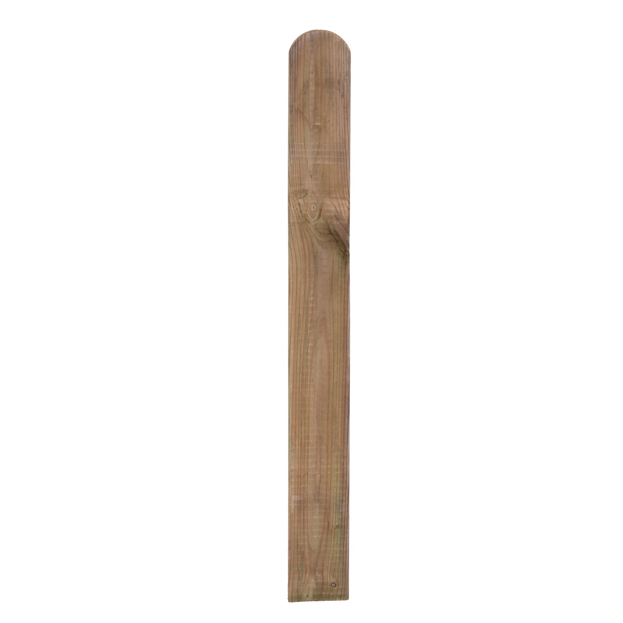51c2uvqybjL Zaunlatten Kiefer imprägniert Holz Zaun Latte Stakete Zaunbrett Typ A (16x90 mm) |
