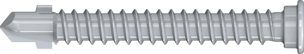 Speedfix Flügelbohrschraube 5,5x45mm A4