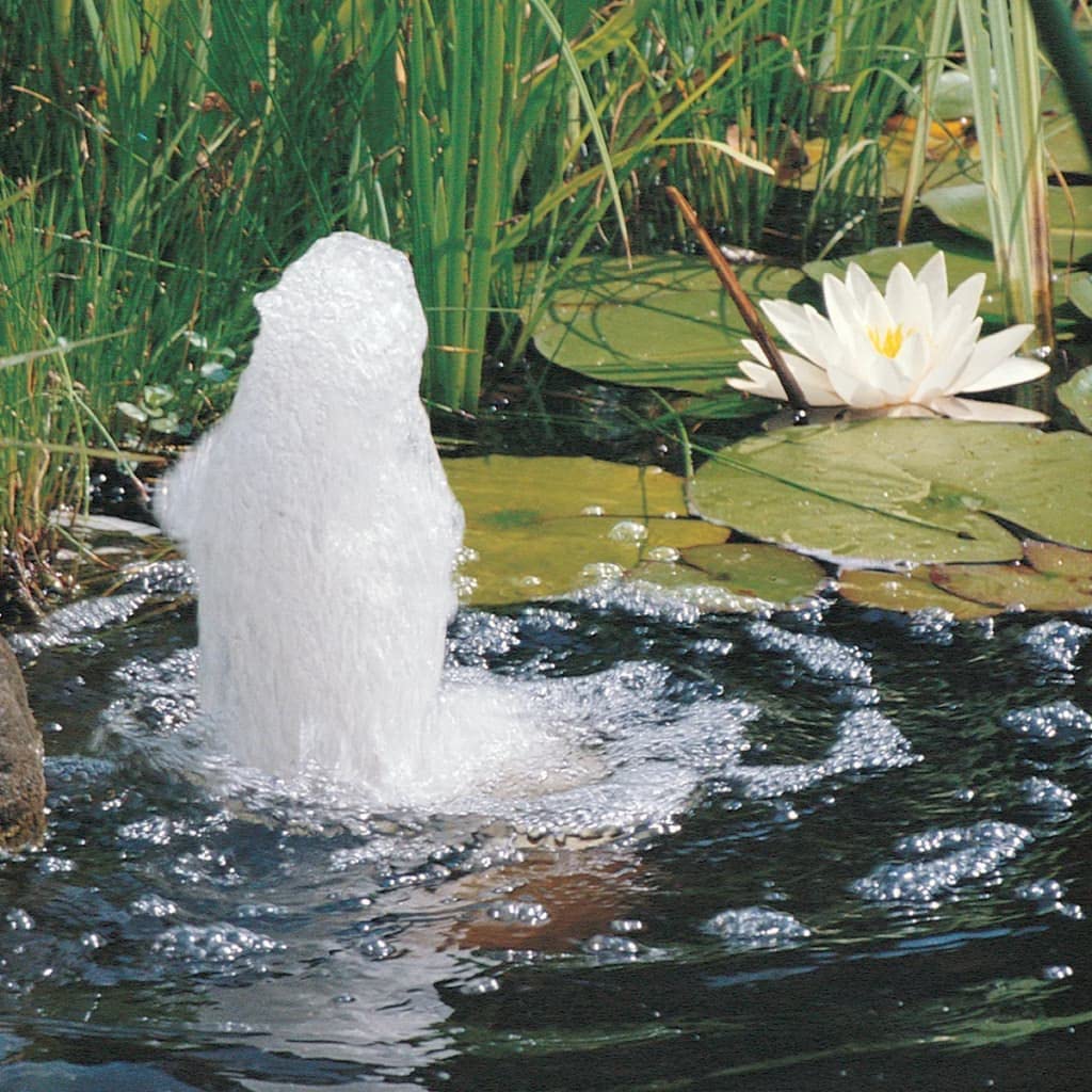 Ubbink 1351306 Teichpumpe / Springbrunnenpumpe Elimax 6000