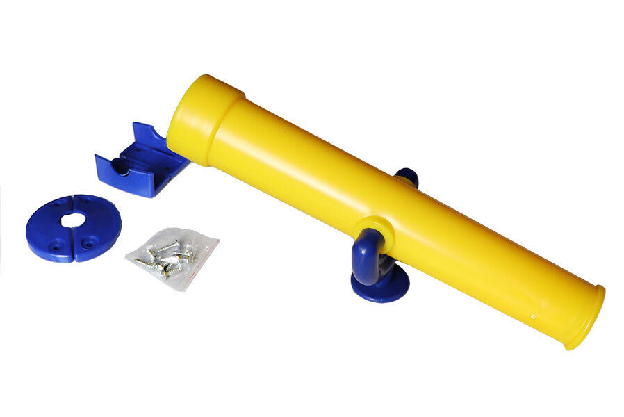 1sgLCtFC5UjYoX Teleskop Fernrohr für Kinder Spielzeug Zubehör für Spielturm