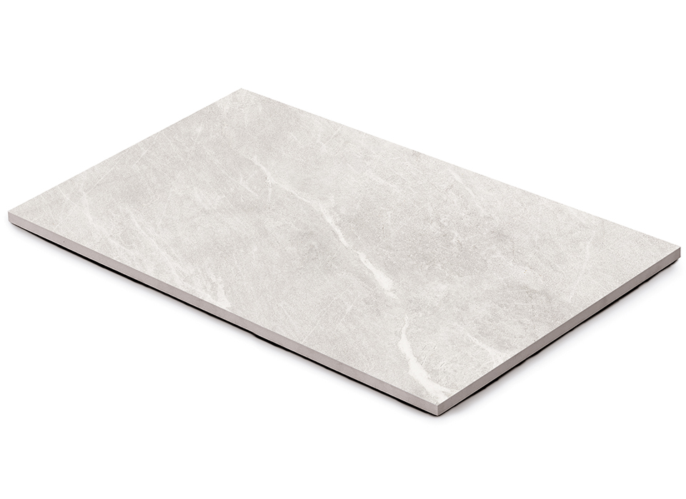 TOTAL_STONE_AVORIO_3-4 KERAMIKPLATTE TOTAL STONE AVORIO 60x90x2 cm FEINSTEINZEUG MODERN 25,92 m², 48 STK. (1 Palette)