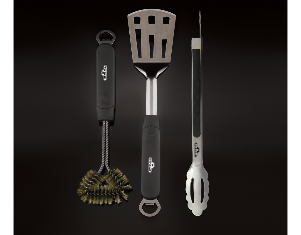 Napoleon Grillbesteck-Set für die TravelQ®-Serie
