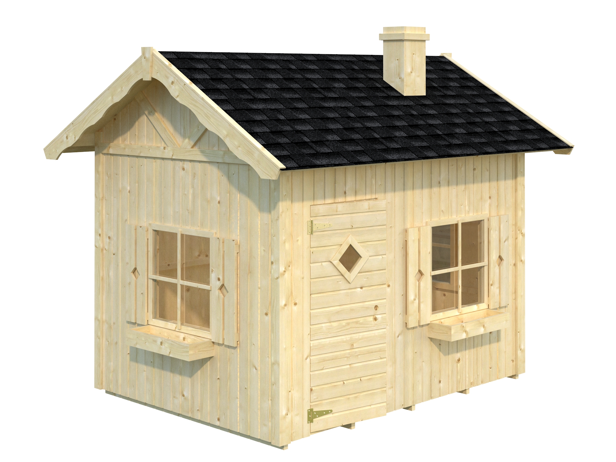 Grete_3-7_m2_visual_white Kinderspielhaus Grete