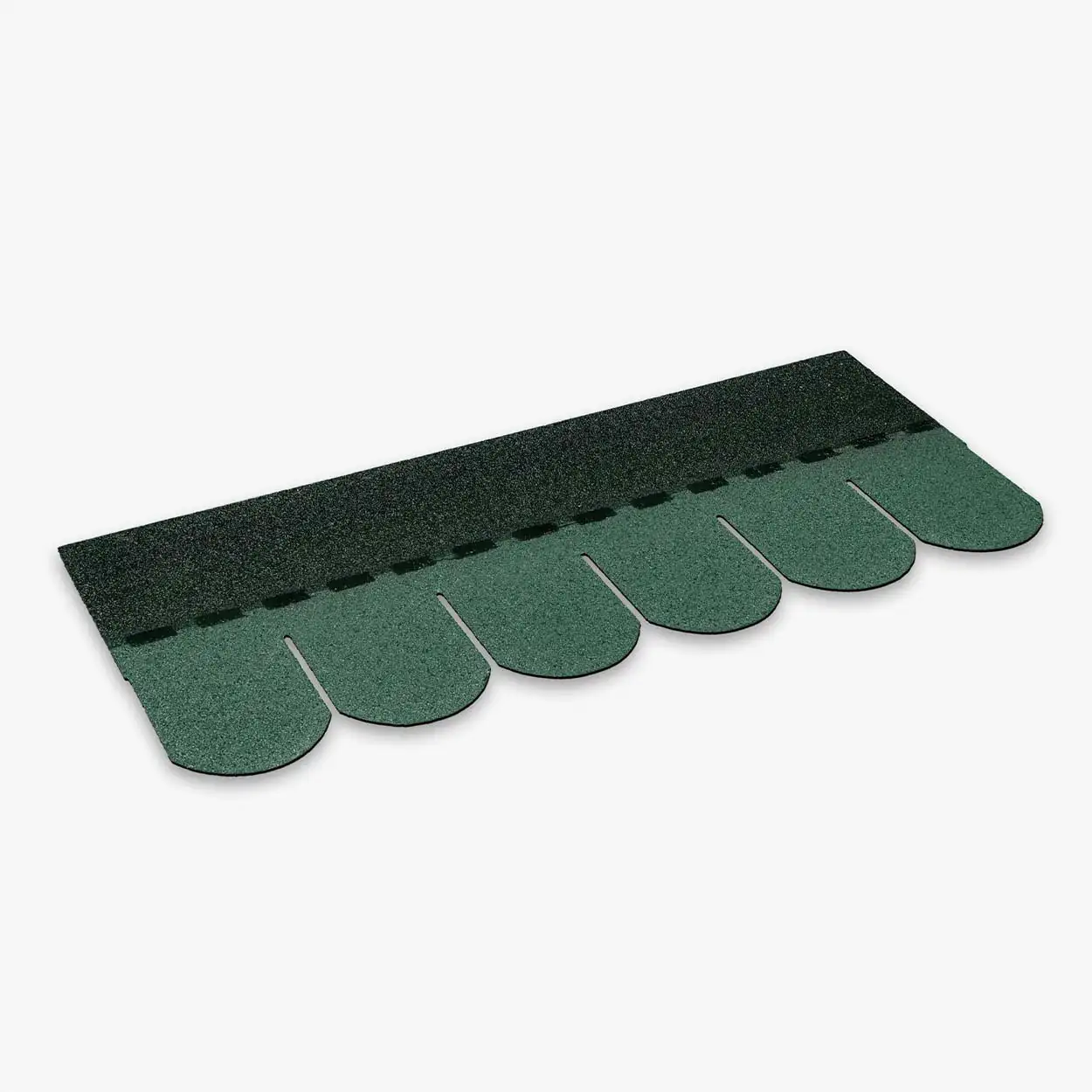 Bitumenschindeln 2 m²