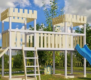 Holzdeckfarbe-elfenbein_k PNZ Holzdeckfarbe Wetterschutzfarbe UV Schutz dauerhafter deckend für Innen und Außen